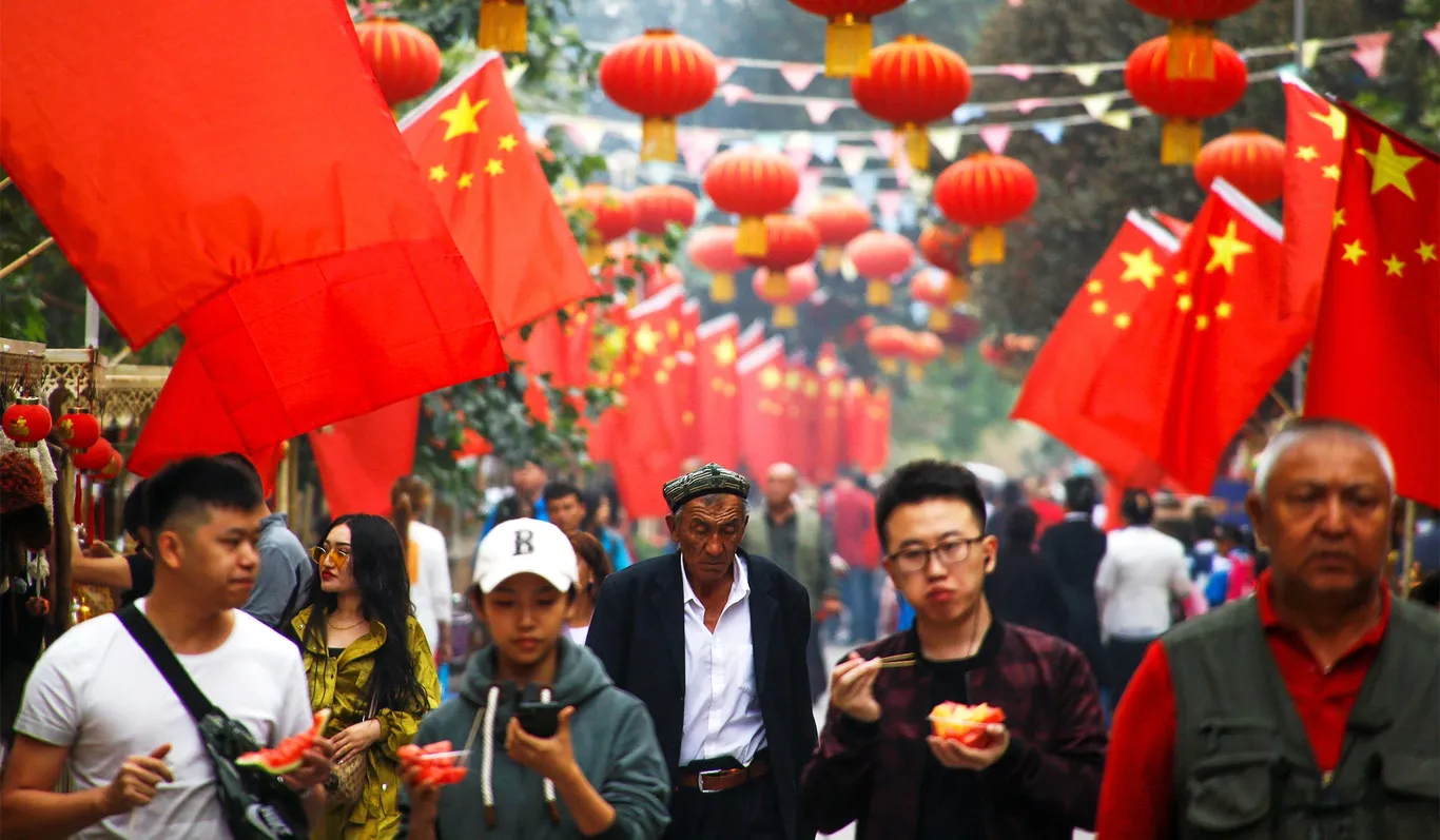 Хитой аҳолисининг қариши ва камайиши: бунинг дунё иқтисодиётига таъсири қандай?