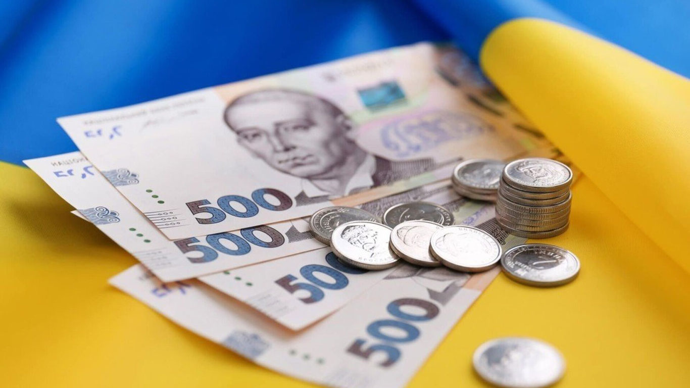 Ukraina o‘tgan yili rekord darajada moliyaviy yordam oldi