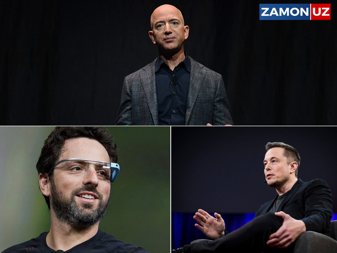 Дунё бойларининг пуллари камайиб боряпти