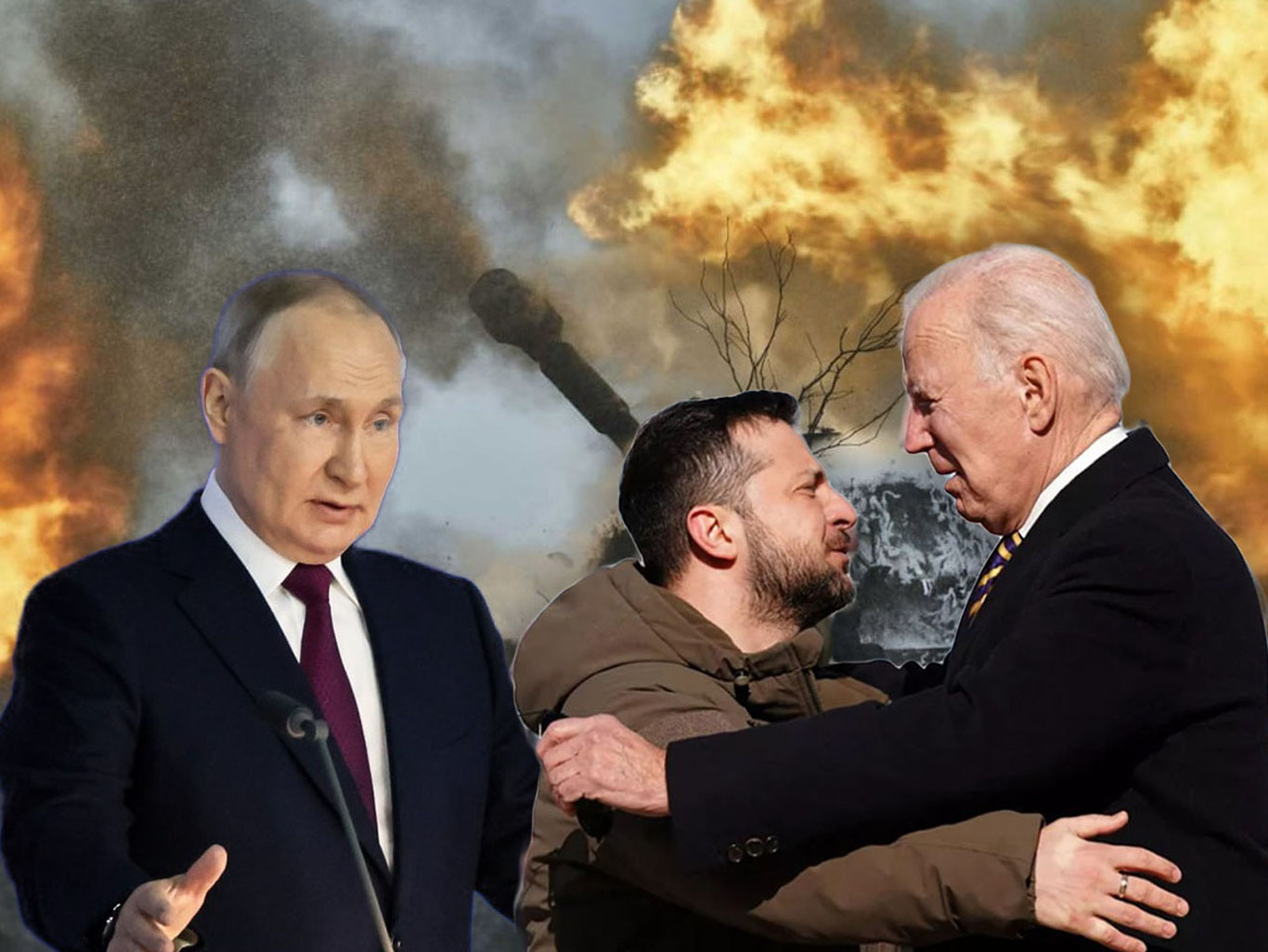 Путин ва Байденнинг чиқишлари: ким қандай сигнал берди?