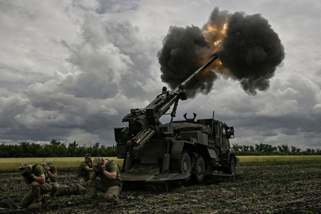MRB direktori: Ukraina uchun kelasi 6 oy juda muhim