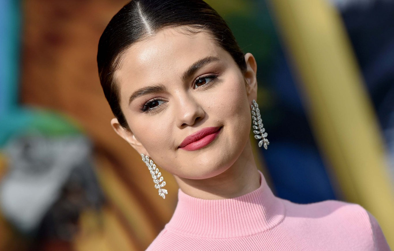 Selena Gomez Instagramda obunachisi eng ko‘p ayolga aylandi