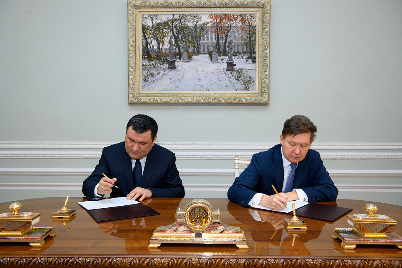 Suverenitetga tahdid yo‘q — Energetika vazirligi