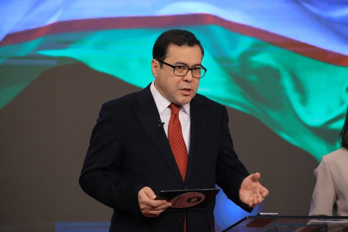 "Ҳар қандай ҳолатда ҳам журналистга, тасвирчига нисбатан, умуман... тазйиқ ўтказиш ёки таҳдид қилиш нотўғри!"