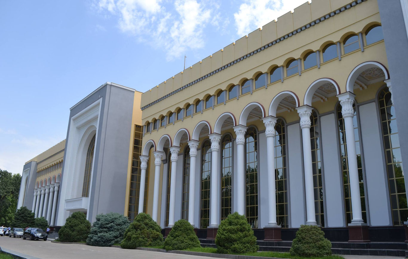 Keyingi hafta ikki davlat TIV rahbari Toshkentga keladi