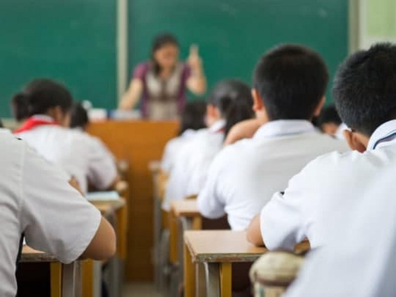 Сурхондарёлик ўқувчи 2 млн доллар грант ютди