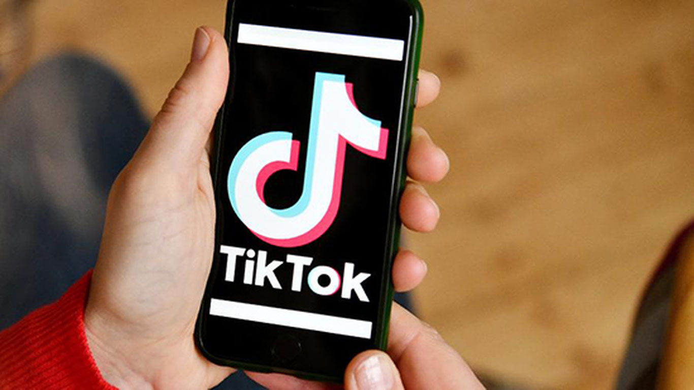 Tik Tok жаримага тортилди