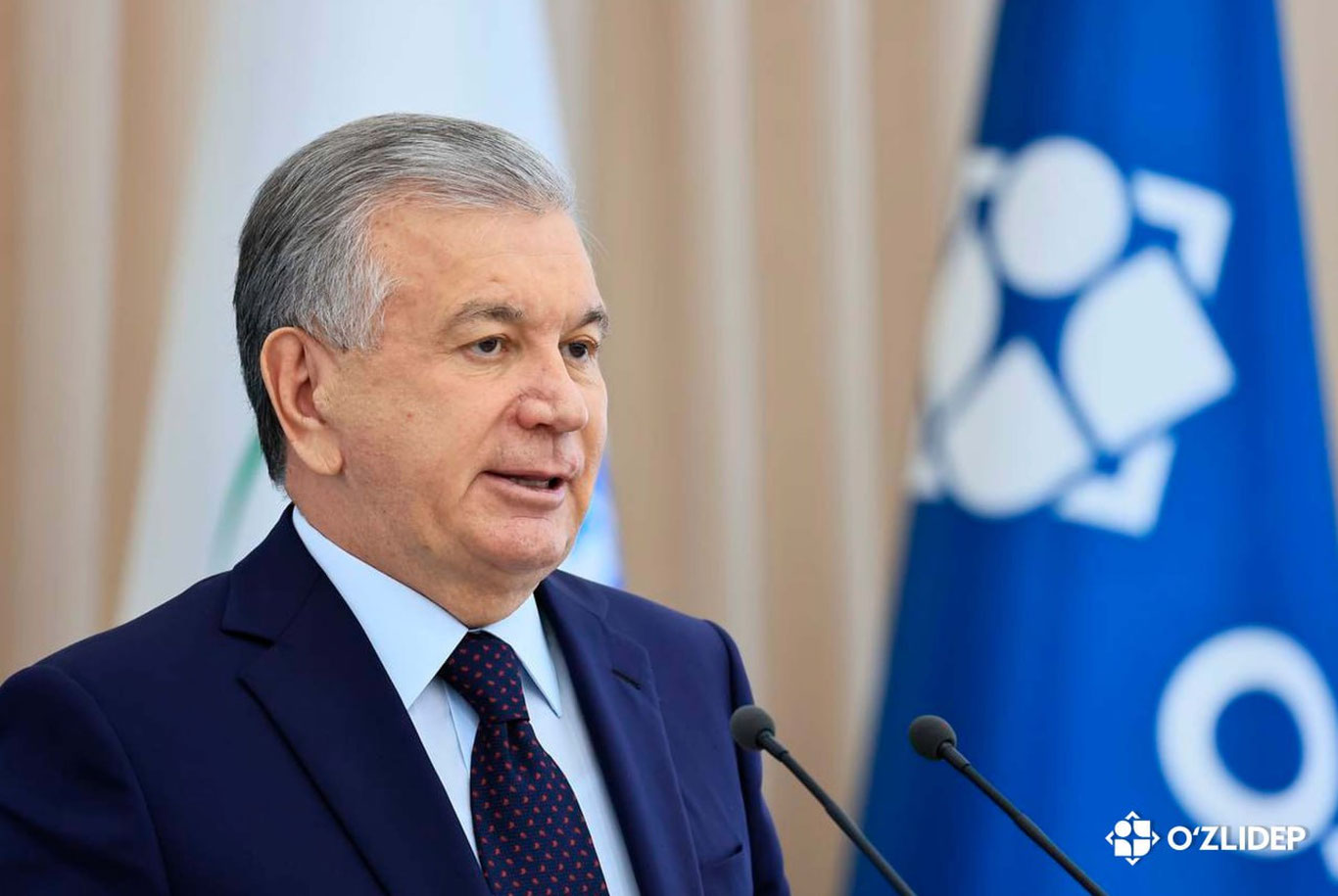 Xorijda mehnat qilayotgan o‘zbekistonliklar haqiqiy qahramon — Shavkat Mirziyoyev