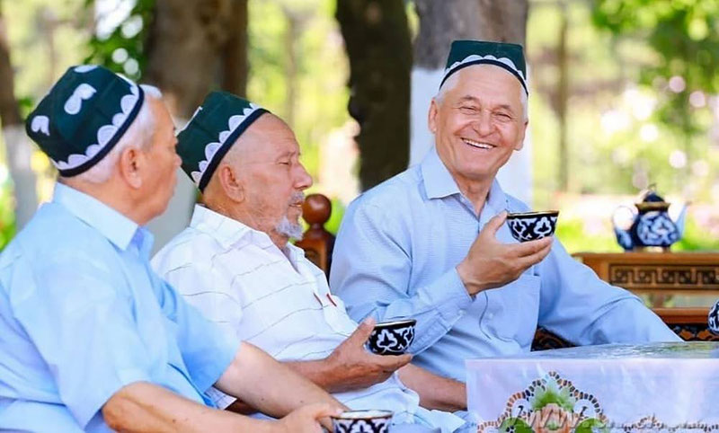 Санаторийларга йўлланма олиш бўйича электрон навбат жорий қилинди