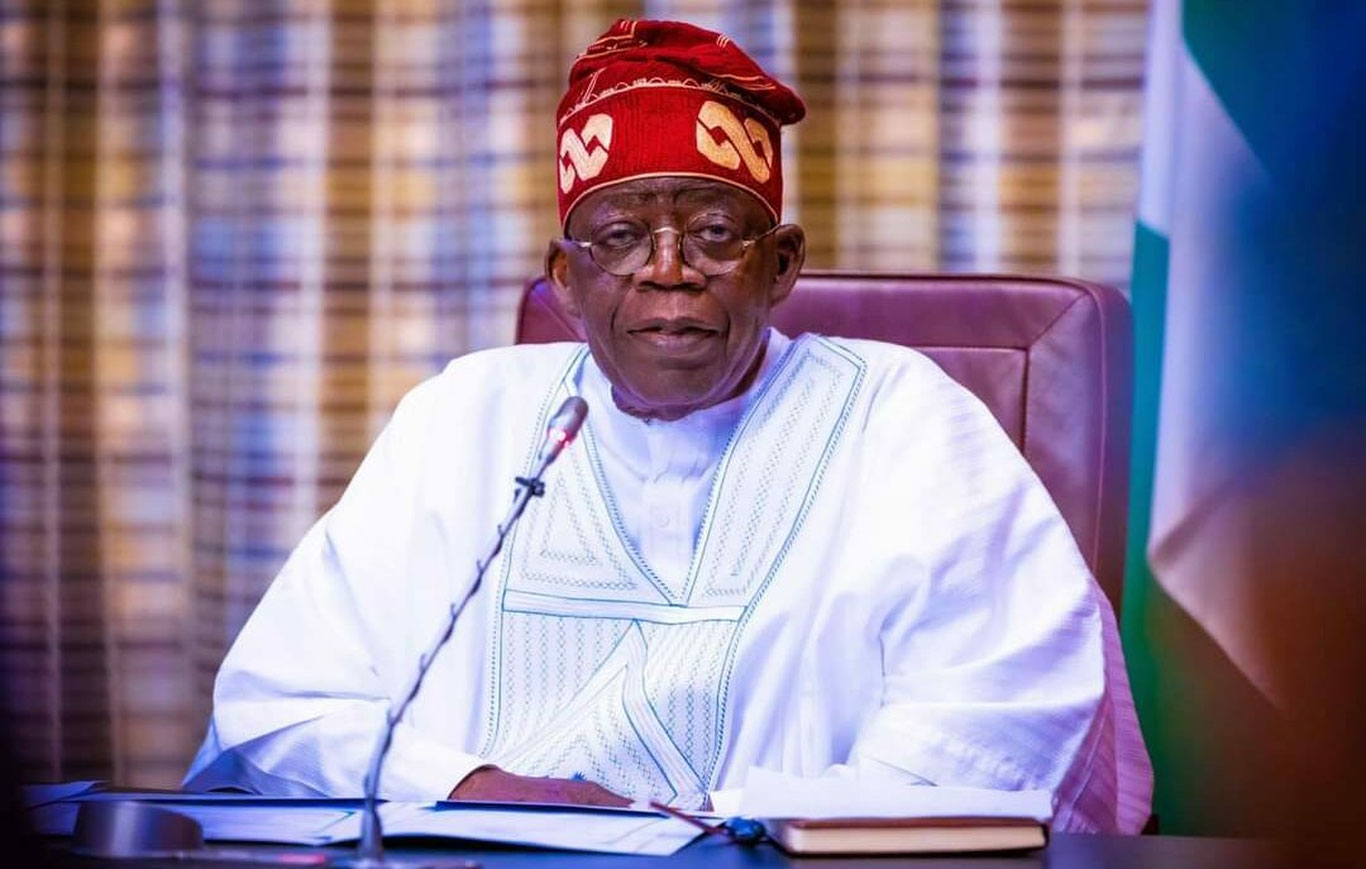 Nigeriya Prezidenti butun dunyodagi elchilarini chaqirib oldi