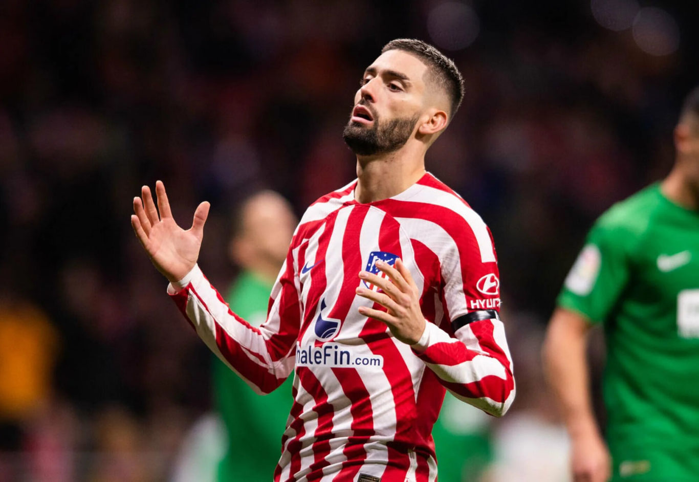Saudiya Madriddan futbolchi sotib oldi