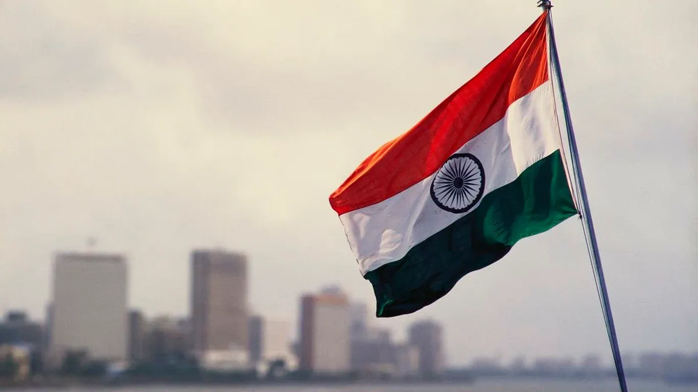 Ҳиндистоннинг номи ўзгариши мумкин