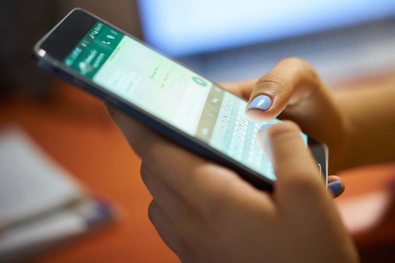 Endi telefonga har kuni sog‘lom turmush haqida xabarlar kelib turadi