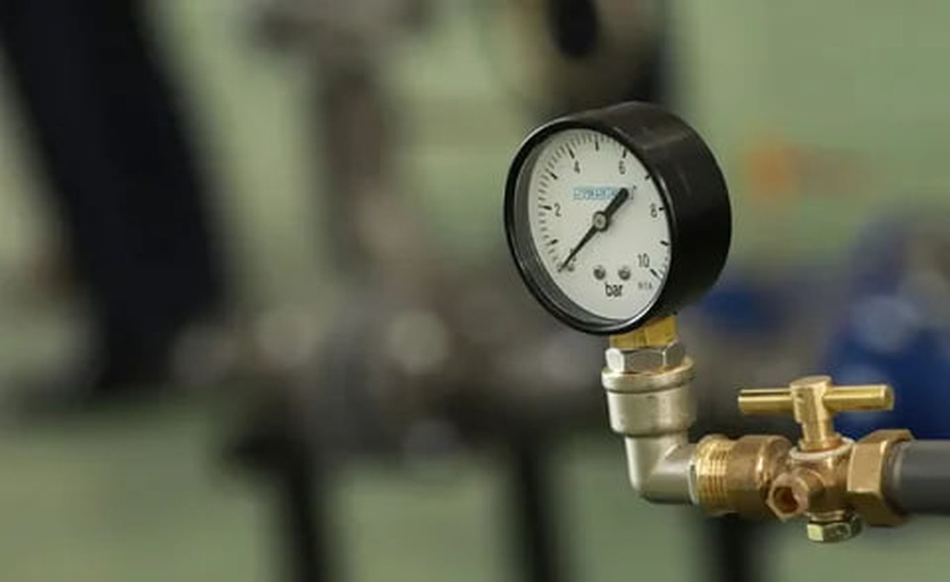 Фарғонада салкам 6 миллиард сўмлик табиий газдан ноқонуний фойдаланилган