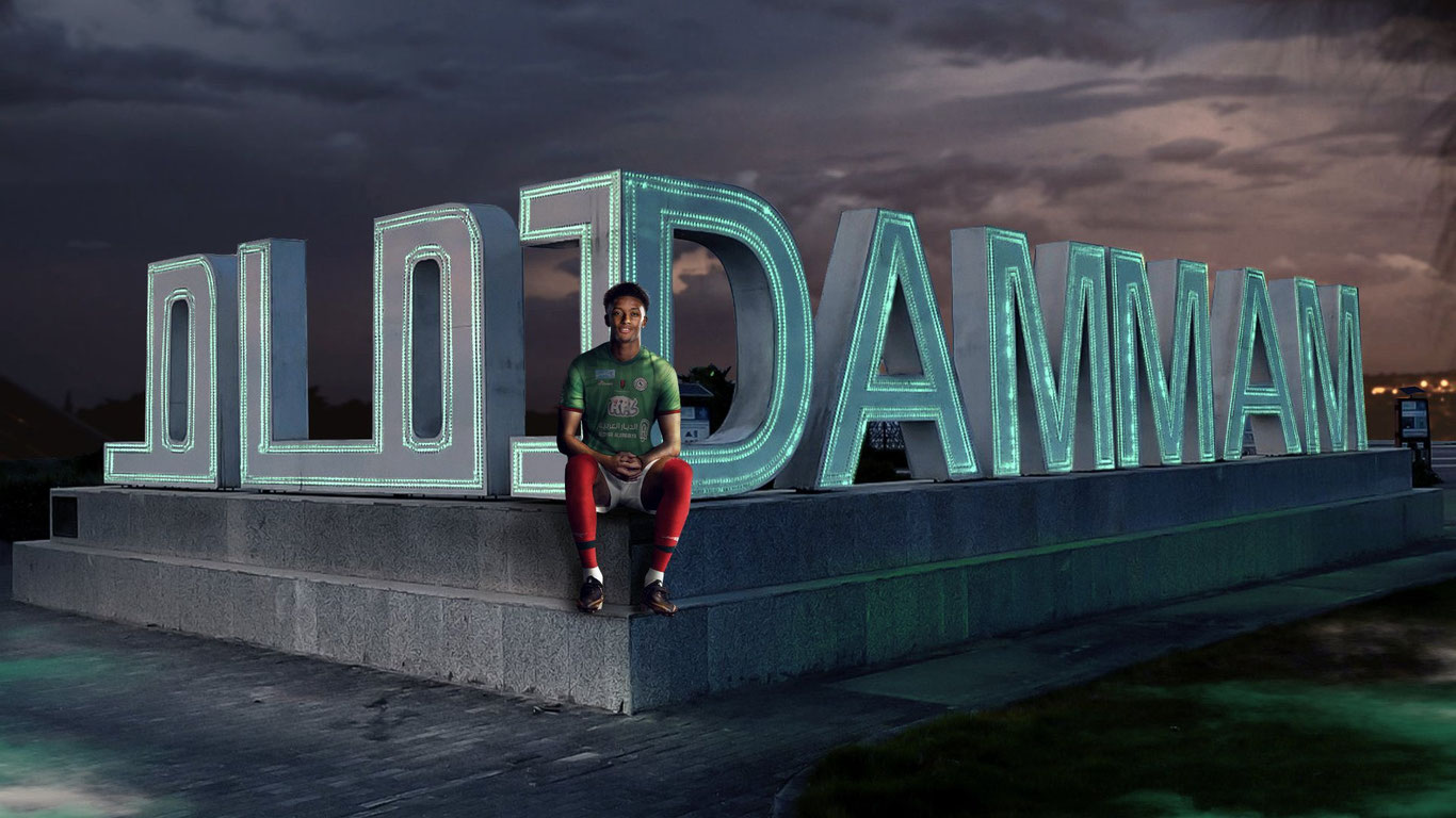 «Ал-Иттифоқ» Грей трансферини эълон қилди