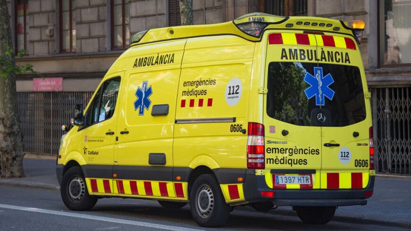 Испанияда балиқлар одамларга ҳужум қилмоқда