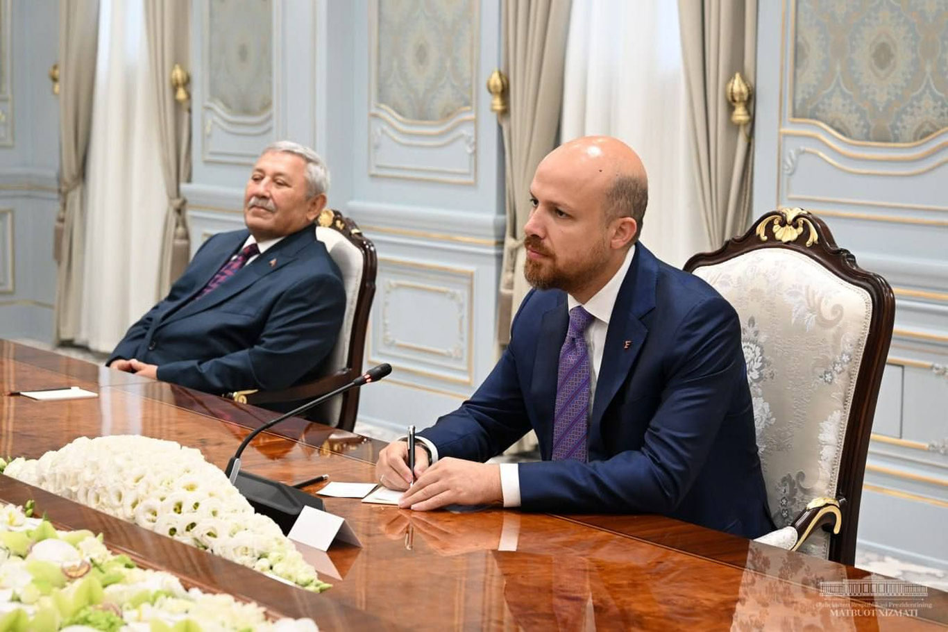 “Мақсадимиз турли мамлакатларнинг анъанавий спорт турлари орқали уларнинг маданиятини тарғиб қилишдир”