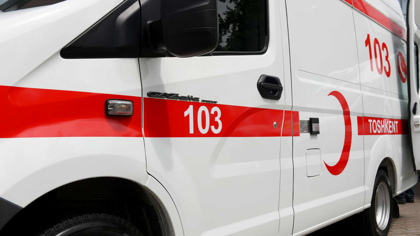 Фарғонада 3 киши ароқдан заҳарланиб вафот этди