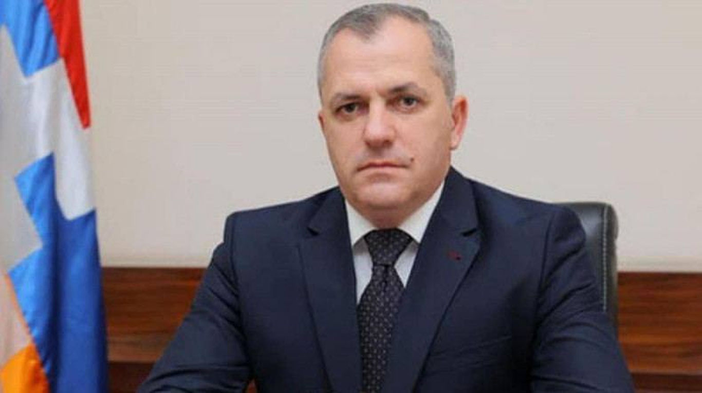 Тан олинмаган Тоғли Қорабоғ Республикасига янги раҳбар сайланди