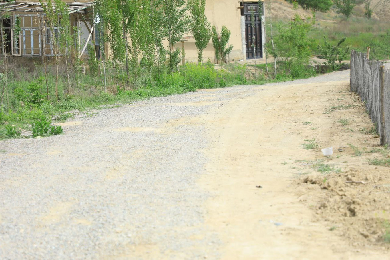 Bugun 3 ta viloyatda yomg‘ir yog‘ishi kutilyapti