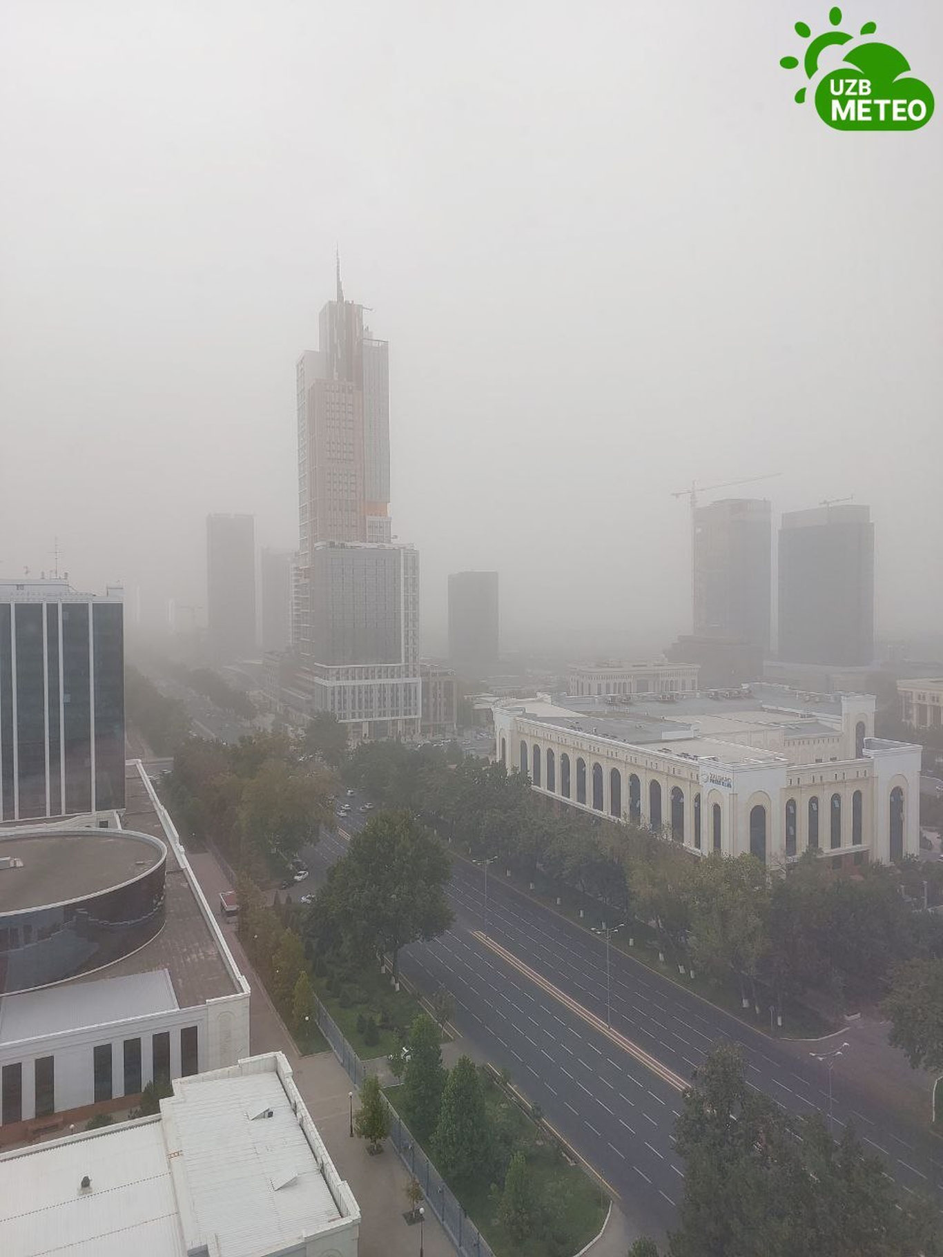 Чангли ҳавода нима қилиш керак?