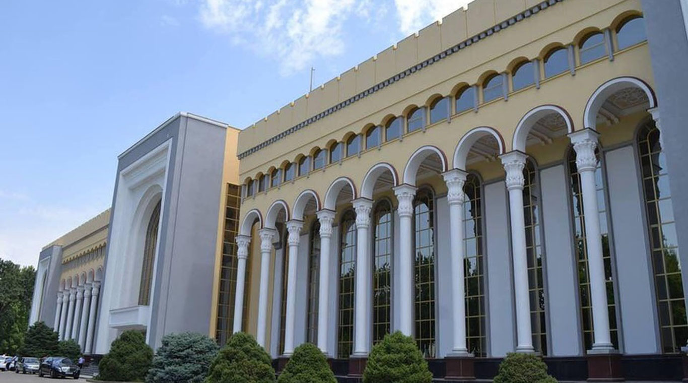 Ўзбекистон Қорабоғда ўтказилган сайловларни тан олмайди