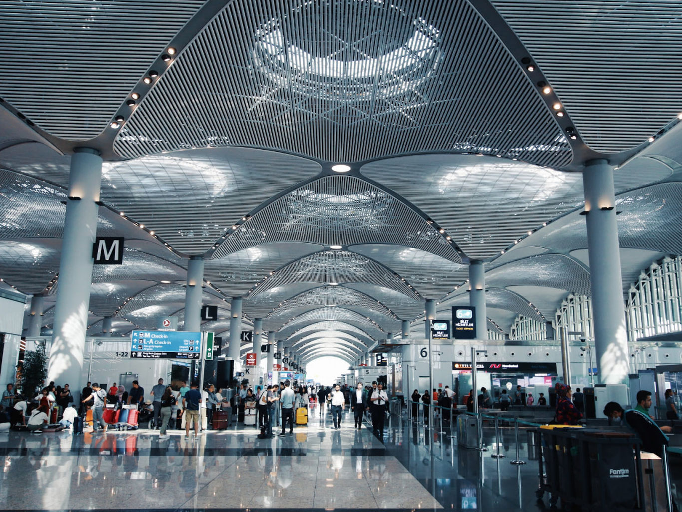 2 нафар алданган аёл Ўзбекистонга қайтарилди