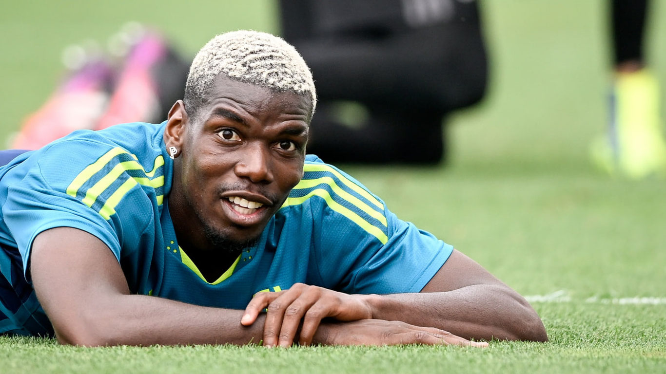 Погба футболдан тўрт йилга четлатиладими?
