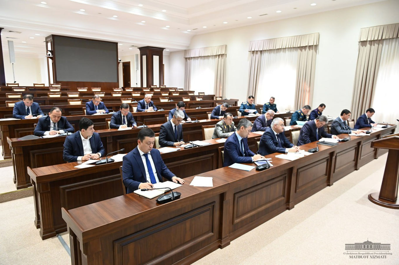 2024 yilda “Mening yo‘lim” dasturi doirasida 800 mlrd ajratiladi
