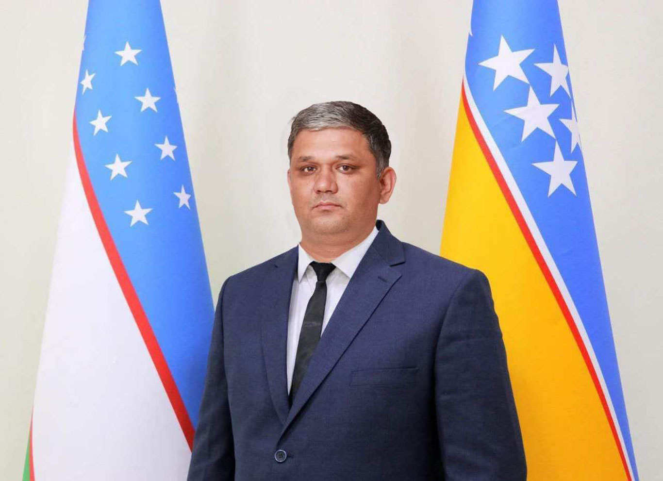 Qoraqalpog‘istonga Transport vaziri tayinlandi