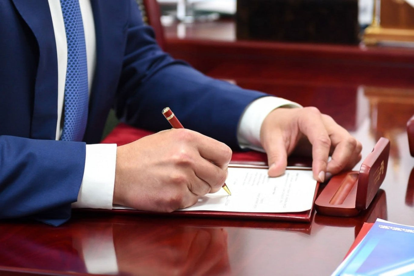 Iqtisodiyot va moliya vazirligi tarkibiga yangi departament qo‘shildi