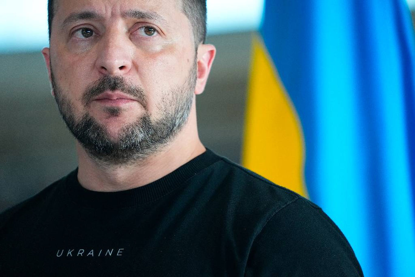 “Зеленскийнинг нутқи унинг учун хавф туғдиради”