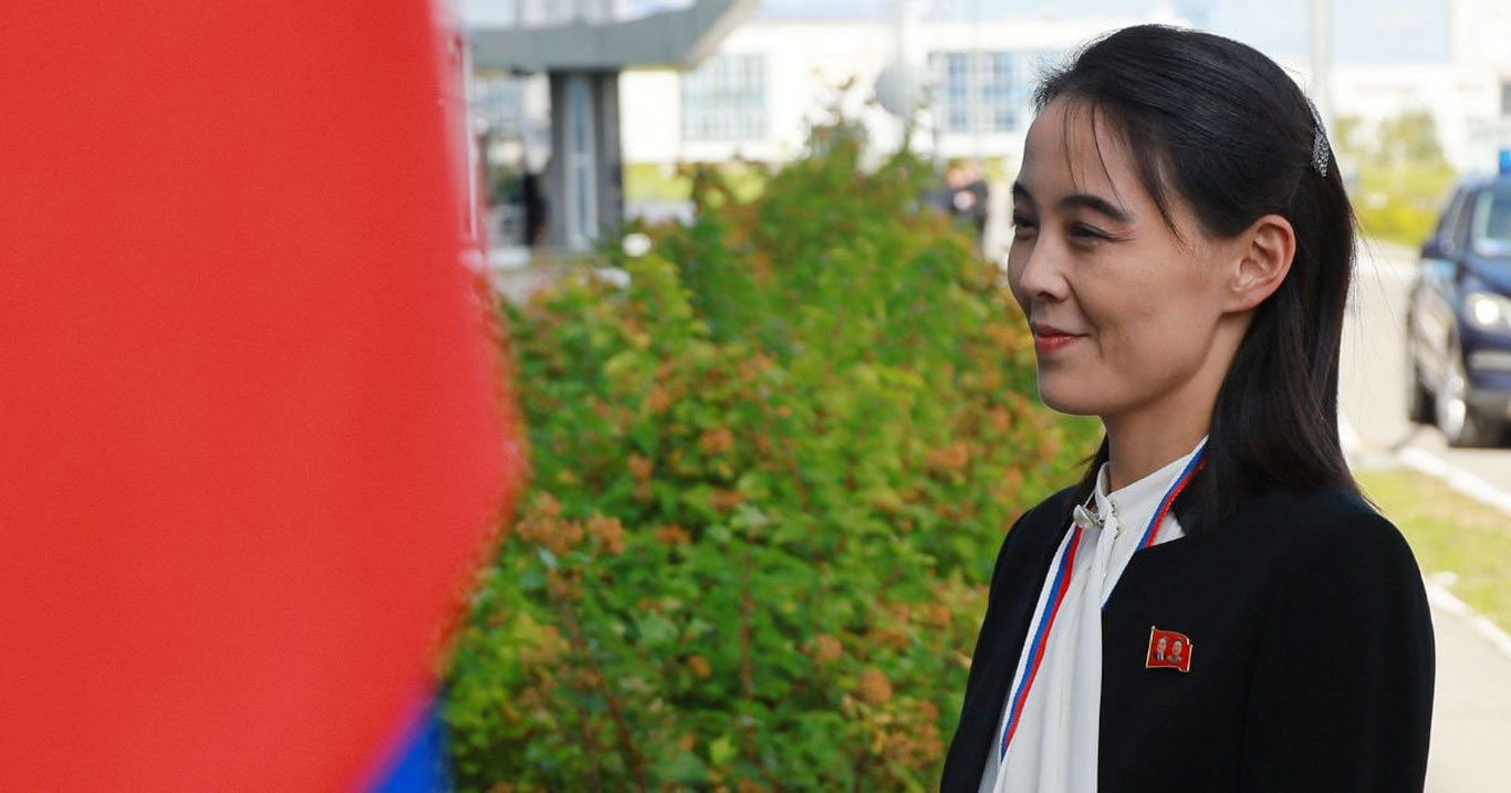 Дунёдаги энг хавфли аёл кимлиги маълум қилинди