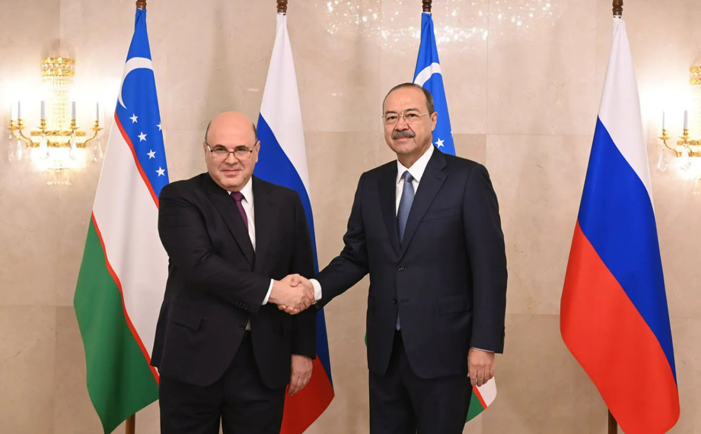 «Россиянинг Ўзбекистонда мактаб қуриш таклифи нотўғри талқин қилинмоқда»