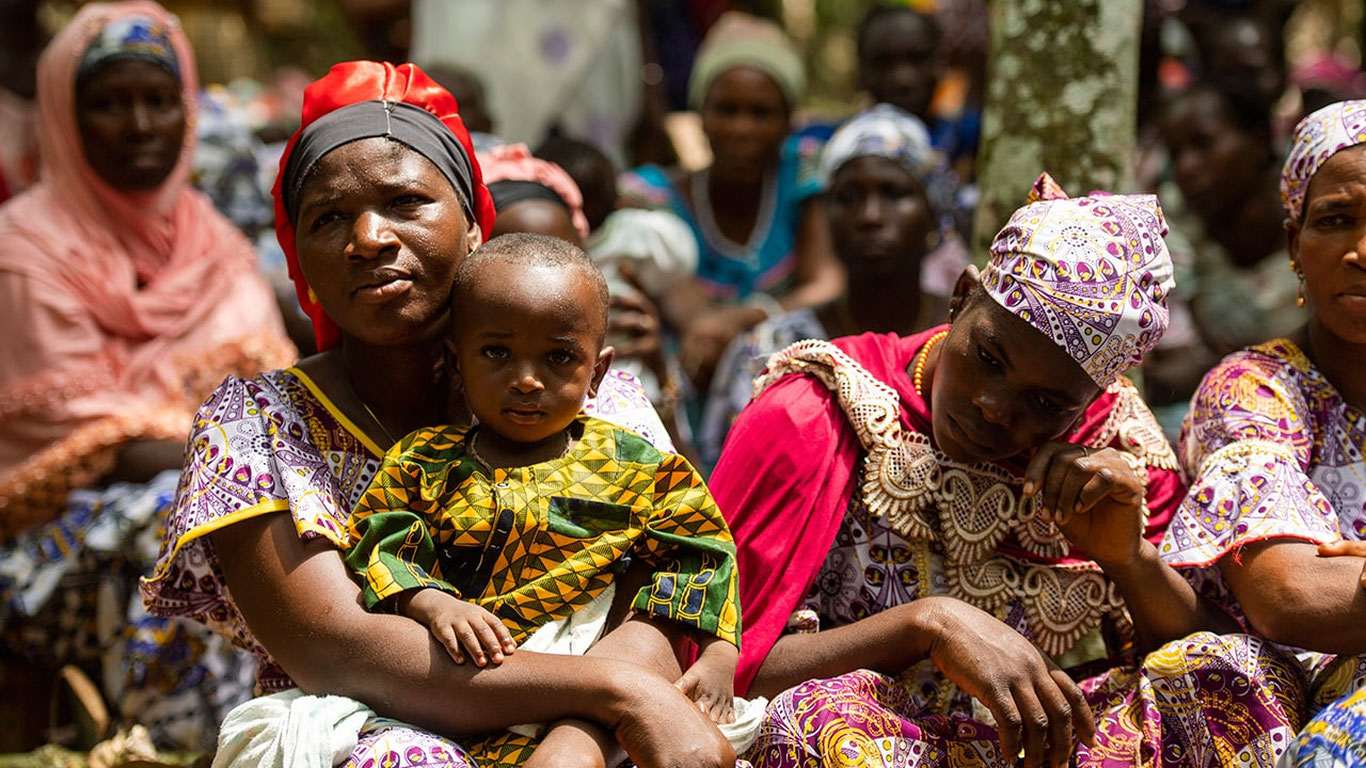 Kot-d‘Ivuarda nomaʼlum kasallik tarqalmoqda