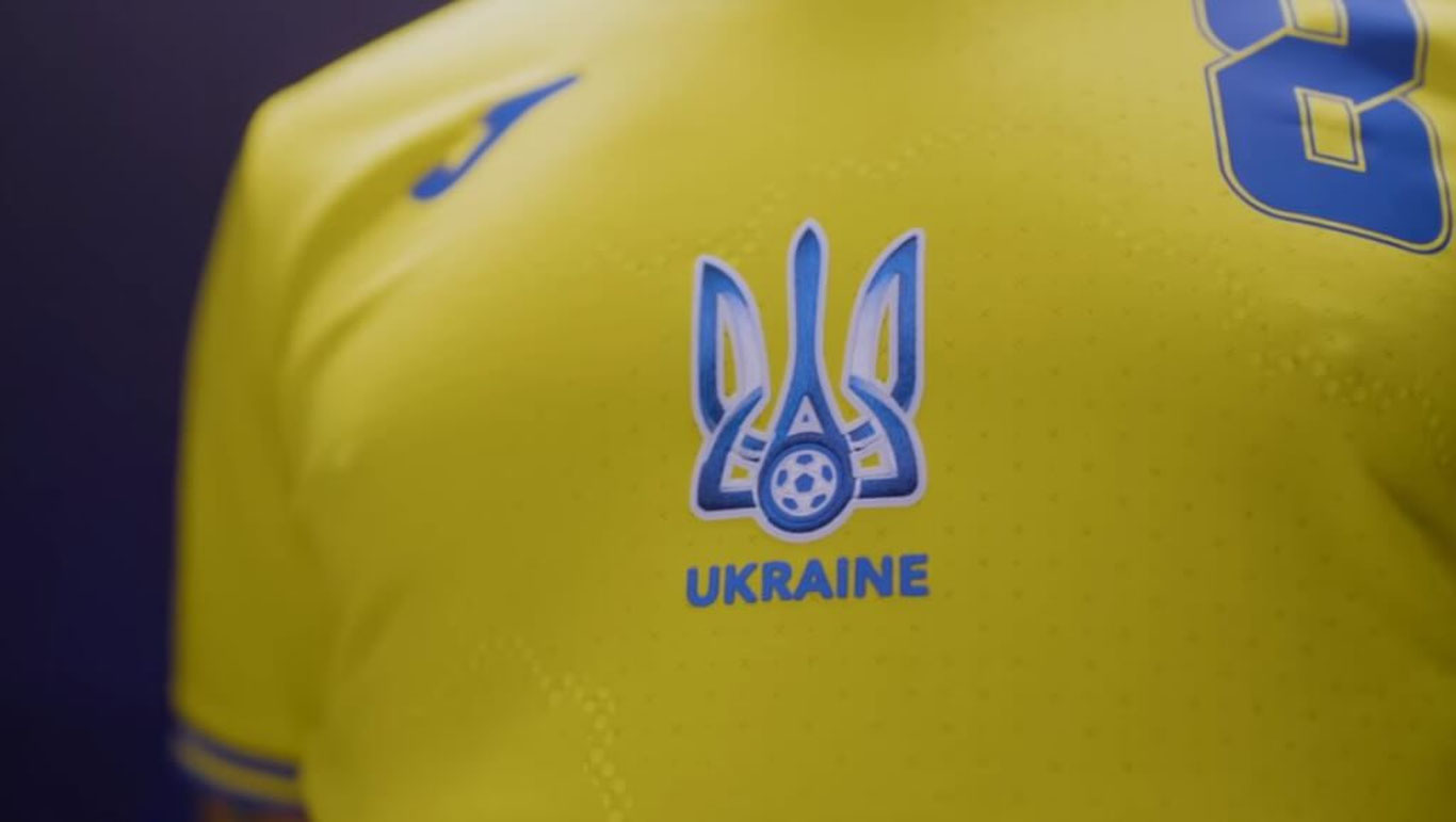Ukraina termasi jazolandi