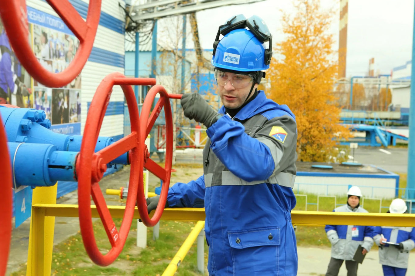 Россия ёқилғи экспортини тақиқлади