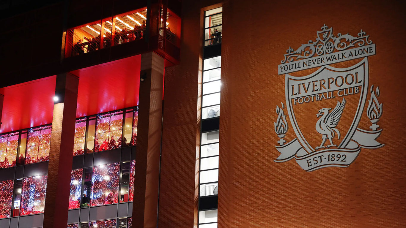 "Liverpul"dan kutilmagan yurish