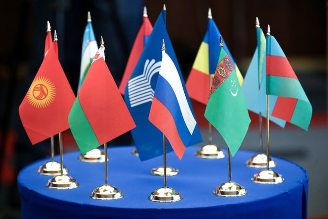 Kelasi yil O‘zbekistonda MDH adliya vazirlari yig‘iladi