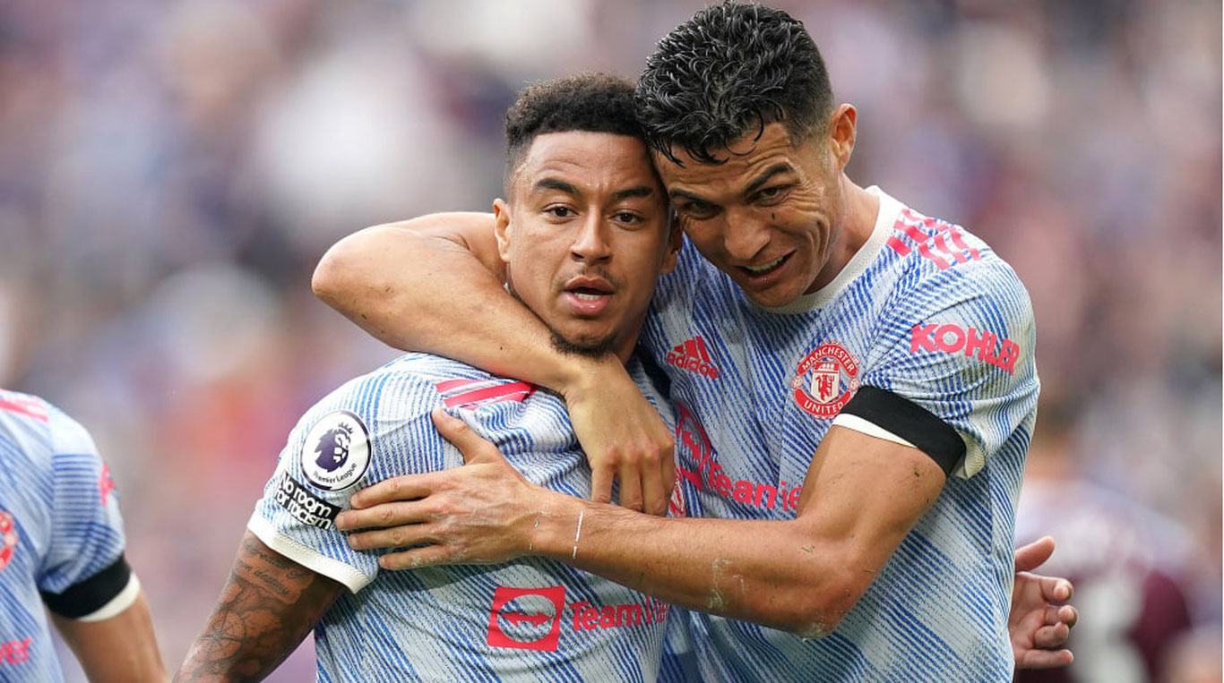 Лингард ҳам Саудия чемпионатига ўтади