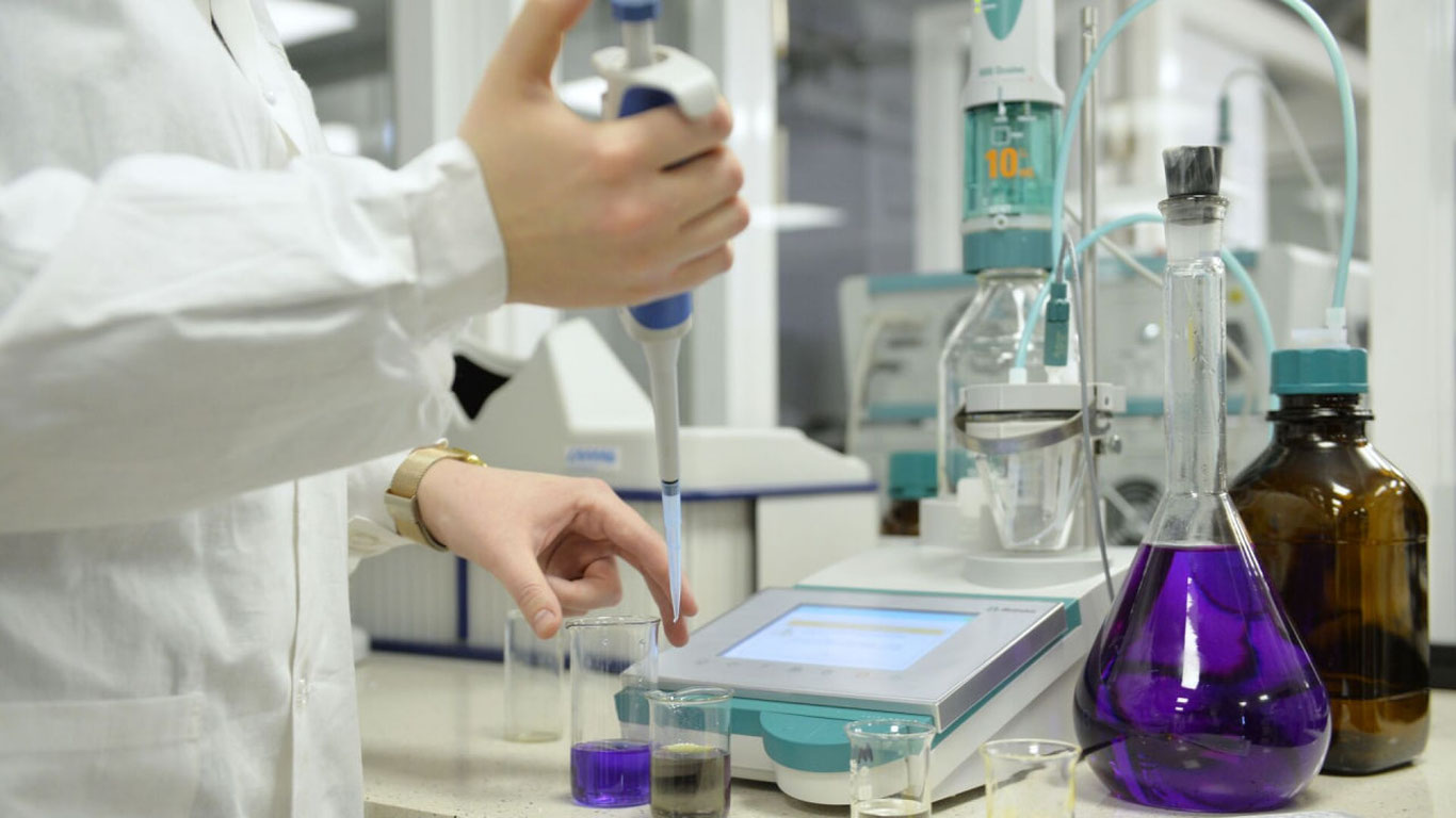 Альцгеймер касаллигини секинлаштирувчи дори яратилди