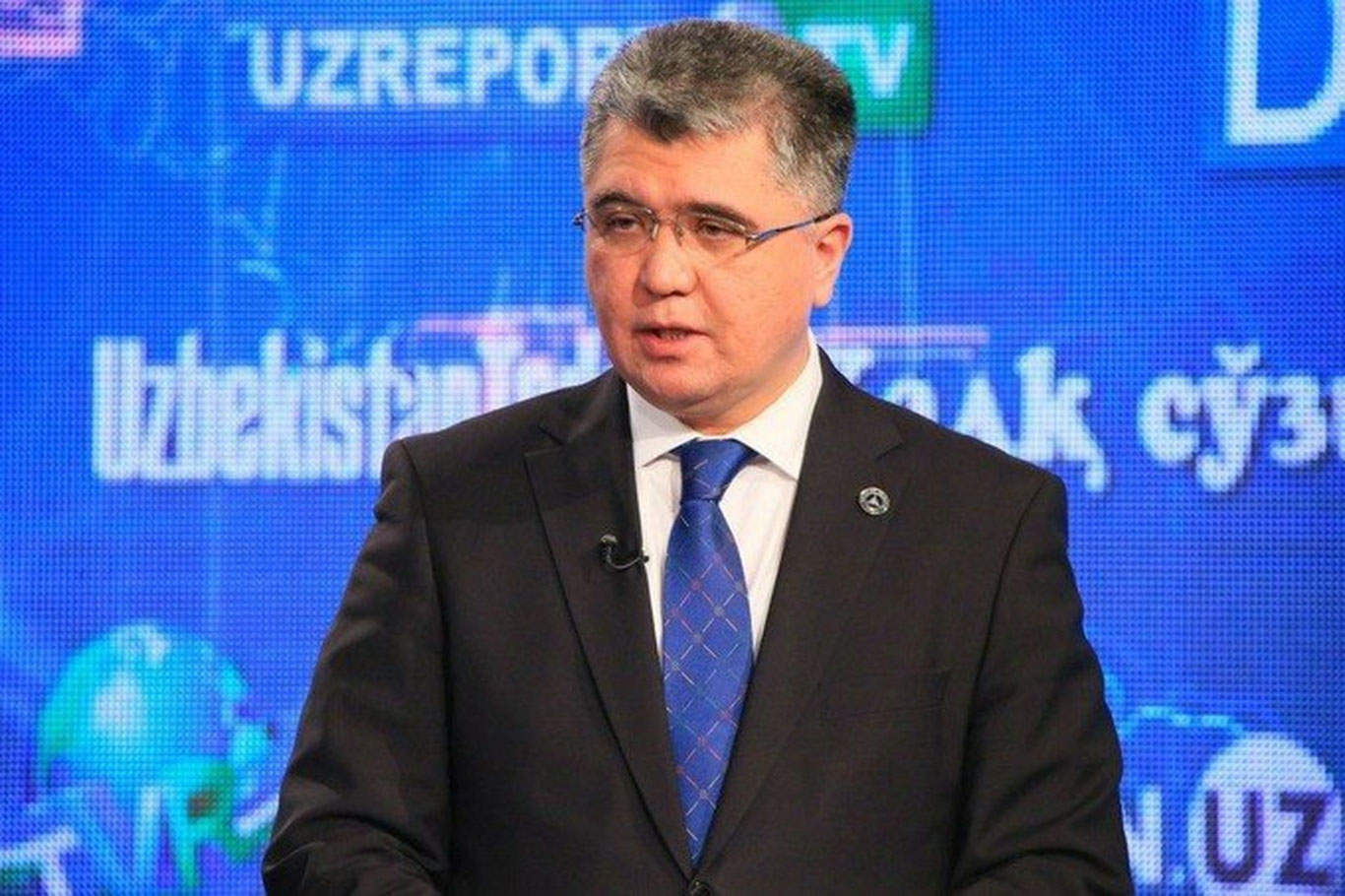 O‘zbekistonning Germaniyadagi elchisi o‘zgardi