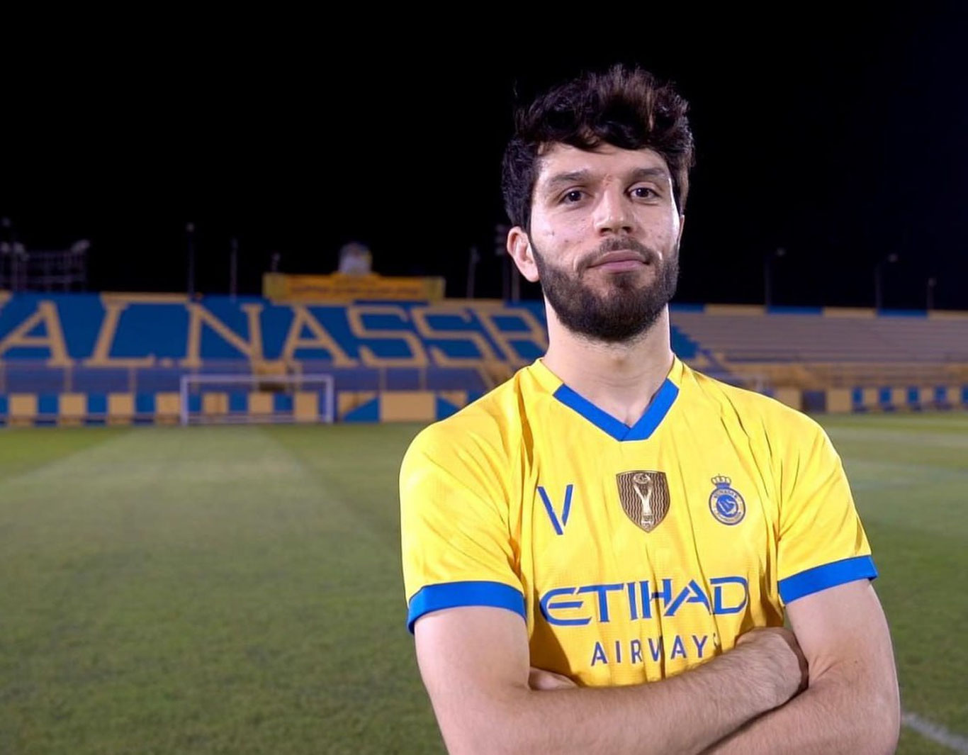 Жалолиддин Машарипов Греция клубига ўтади