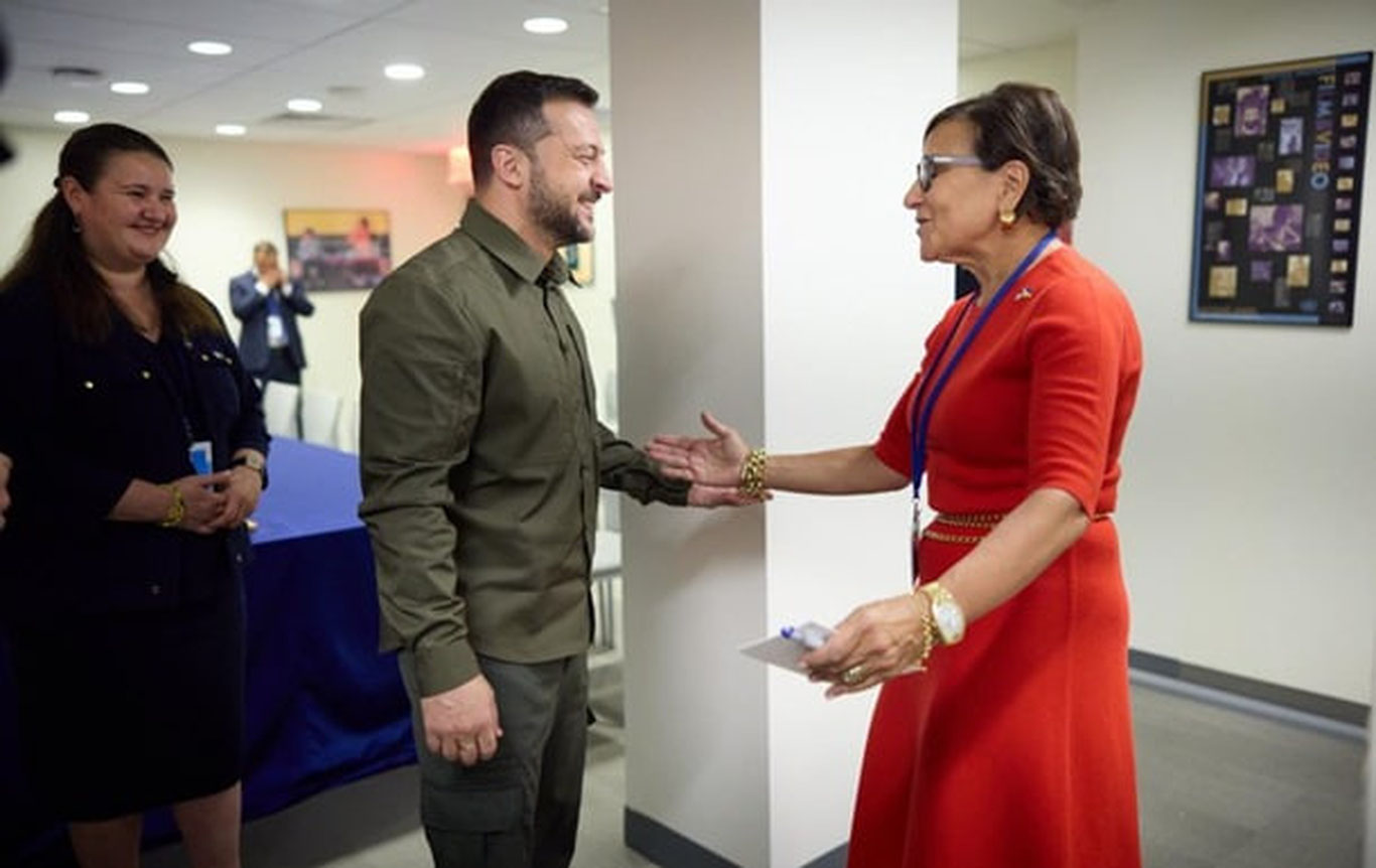 АҚШ Россиянинг музлатилган активлари миқдорини эълон қилди