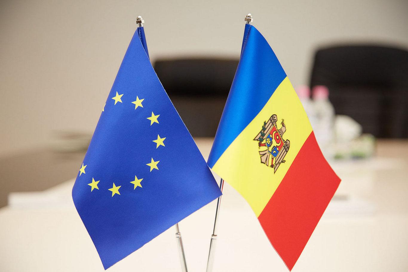 Moldova qonunlarni Yevroittifoq standartlariga moslashtirishni boshladi