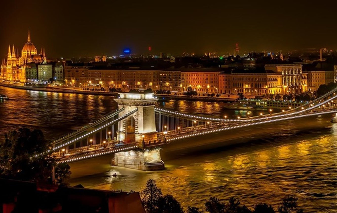 Европанинг кузги саёҳатлар учун энг арзон 5 та давлати