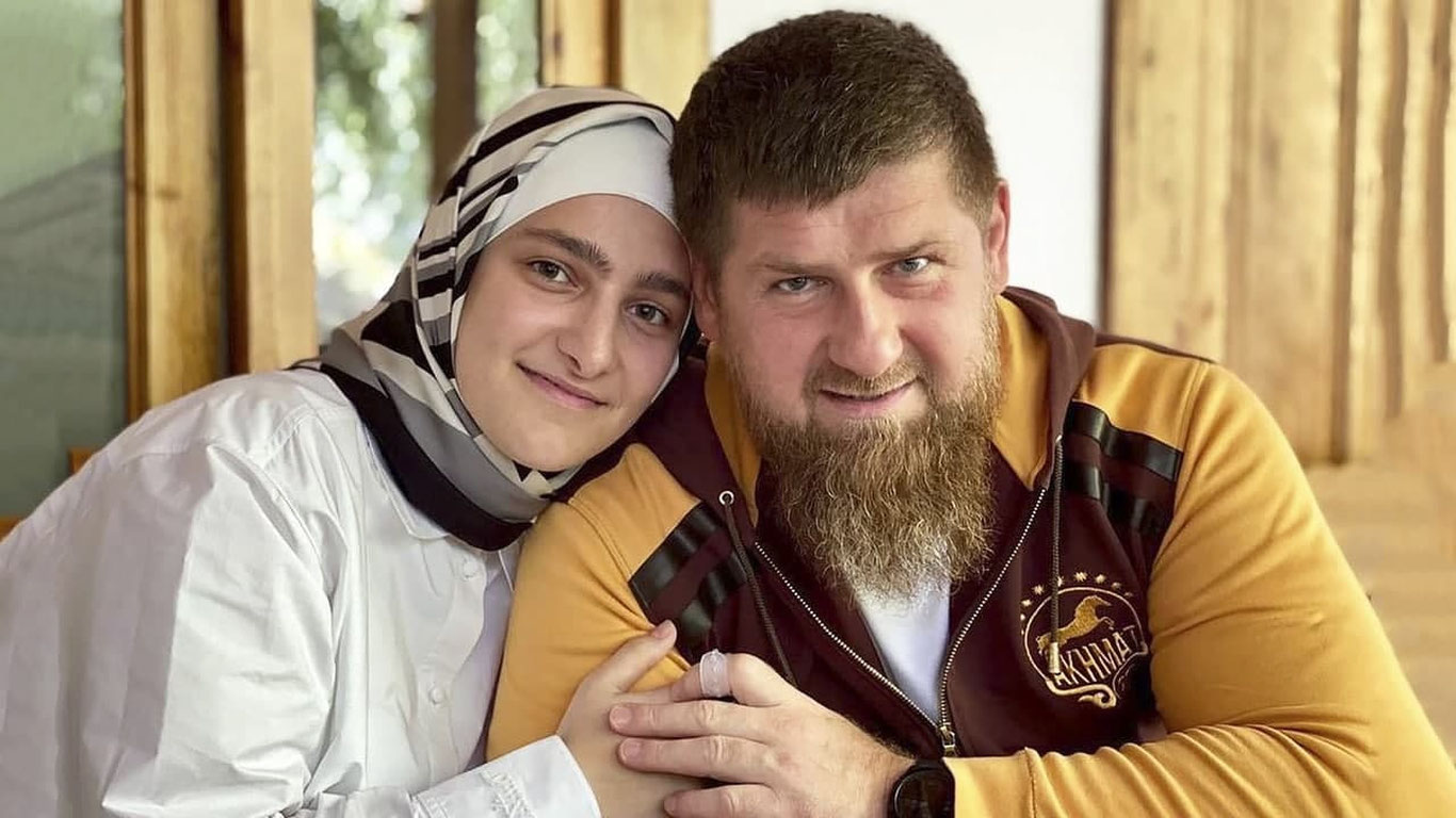 Рамзан Қодировнинг қизи бош вазир ўринбосари бўлди