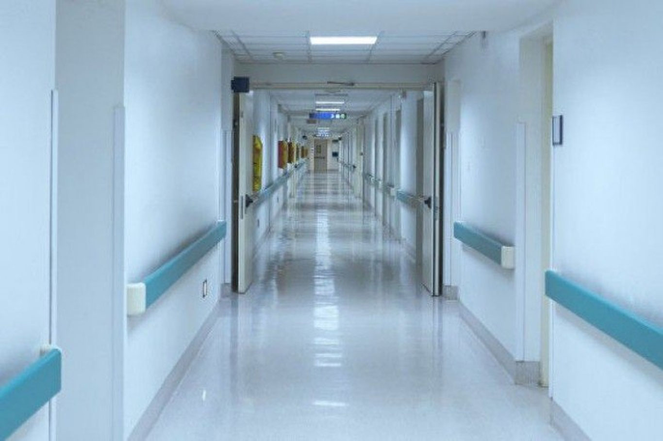 Toshkentdagi shifoxonada bemor vafot etdi
