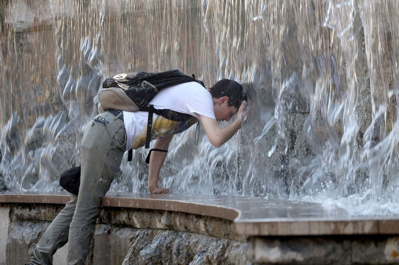 2023 йил сентябрь кузатувлар тарихидаги энг иссиқ ой бўлди