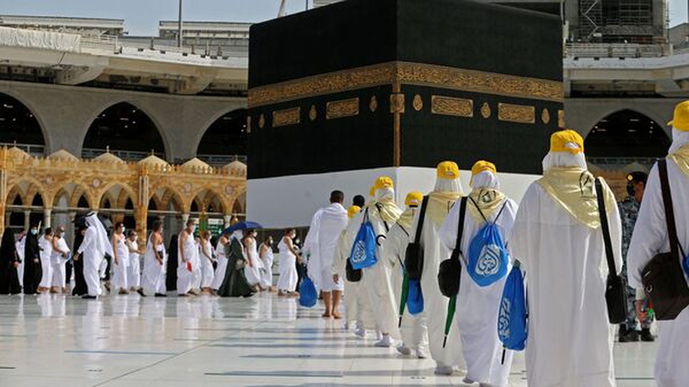 1-noyabrdan Umra tadbirlarini tashkil etish bo‘yicha yangi talablar kuchga kiradi